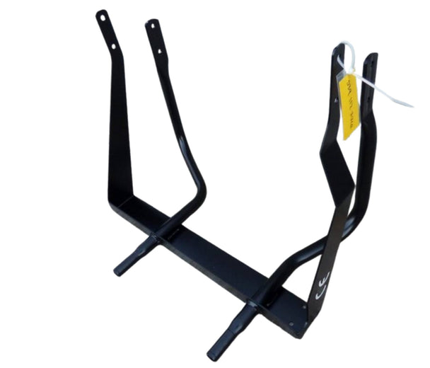 Husqvarna Genuine Part 539112776 Catcher Hitch Weldment - SLE Equipment - 2