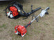 Toro Z Master 74312 48" Zero Turn Mower 6x12 Shindaiwa Pack - SLE Equipment - 6