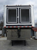 8.5' x 36' Black - Gooseneck Mobile Marketing Concession Trailer