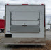 Concession Trailer 8.5' X 16' White Food Event Catering