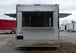 Concession Trailer 8.5' X 16' White Food Event Catering