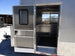 8.5' x 27' Concession Trailer Silver Frost Food Event Catering