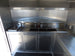 8.5' x 27' Concession Trailer Silver Frost Food Event Catering