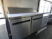 8.5' x 20' Concession Food Trailer White With Appliances