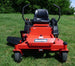 Snapper 2691402 front left angle view