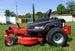 Snapper 2691402 front left angle view