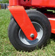 Snapper 2691402 front left angle view