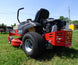 Snapper 2691402 front left angle view