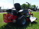 Snapper 2691402 front left angle view