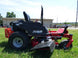 Snapper 2691402 front left angle view