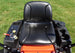 Snapper 2691402 front left angle view