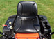 Snapper 2691402 front left angle view