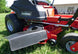 Snapper 2691402 front left angle view