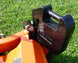 Husqvarna M - ZT48 Bagger Grass Catcher 3 Bin Zero Turn Mowers - SLE Equipment - 11