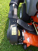 Husqvarna 966656603 Bagger Grass Catcher for P - ZT61 Mowers - SLE Equipment - 12