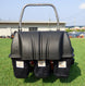 Husqvarna M - ZT48 Bagger Grass Catcher 3 Bin Zero Turn Mowers - SLE Equipment - 7
