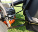 Husqvarna 966656603 Bagger Grass Catcher for P - ZT61 Mowers - SLE Equipment - 9