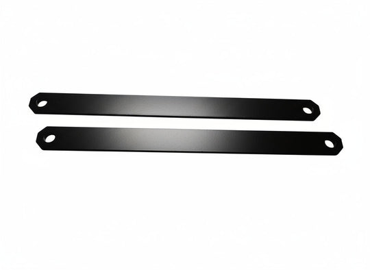 Husqvarna 539113777 Metal Strap - Pack of 2 - SLE Equipment - 1