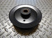 Husqvarna 539108948 61 inch Hex Double Stacked Pulley Top