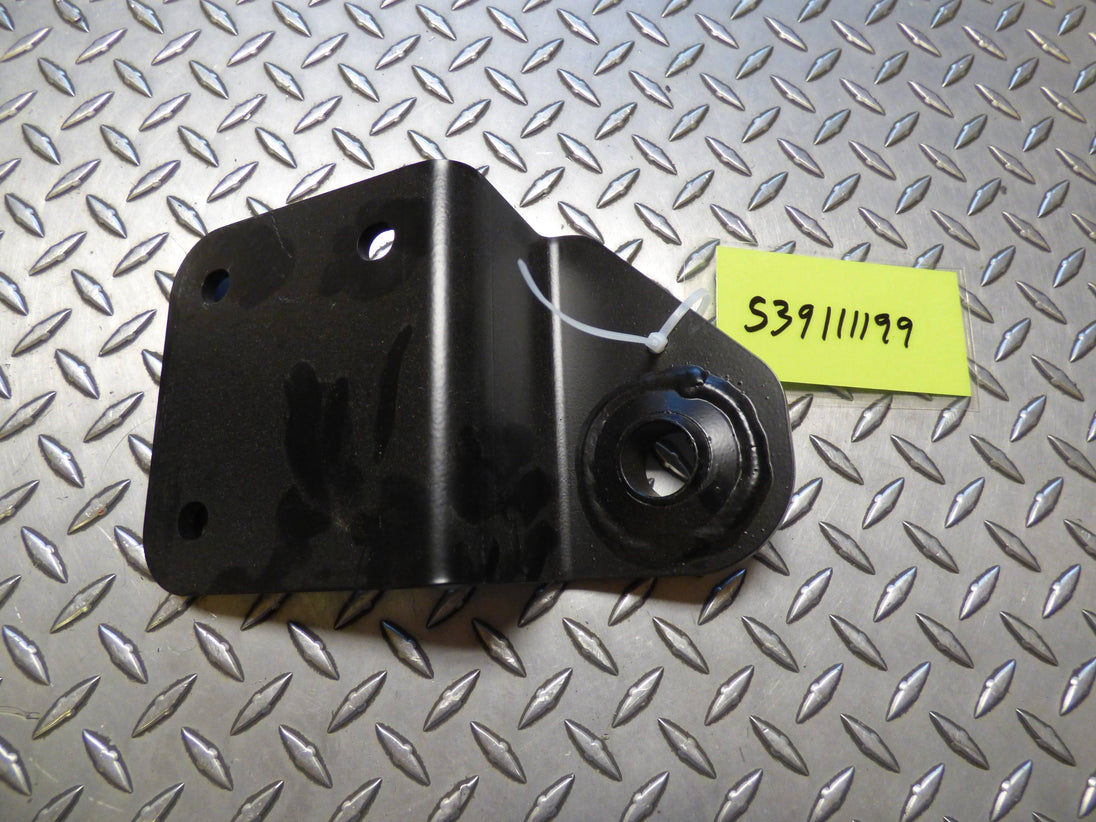 Husqvarna Genuine Part 539111199 Hitch Bracket Weldment