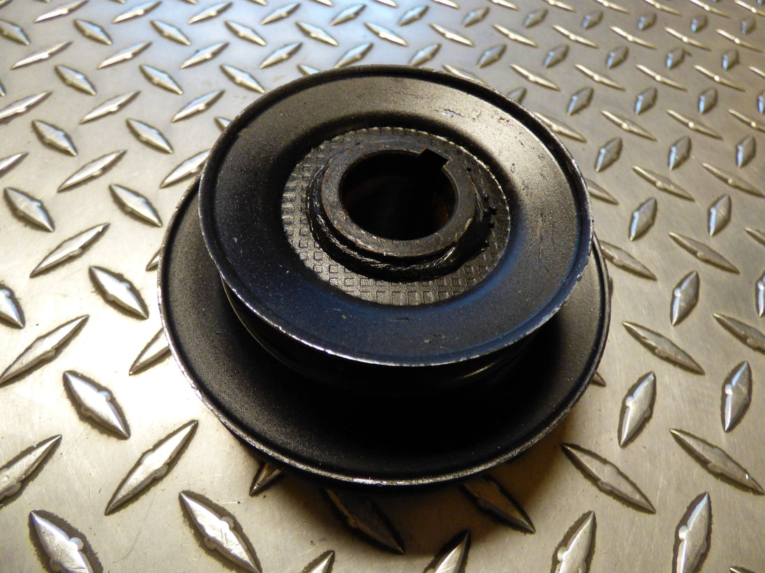 Husqvarna Genuine Part 539106744 Stacked Sheave