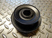 Husqvarna Genuine Part 539106744 Stacked Sheave