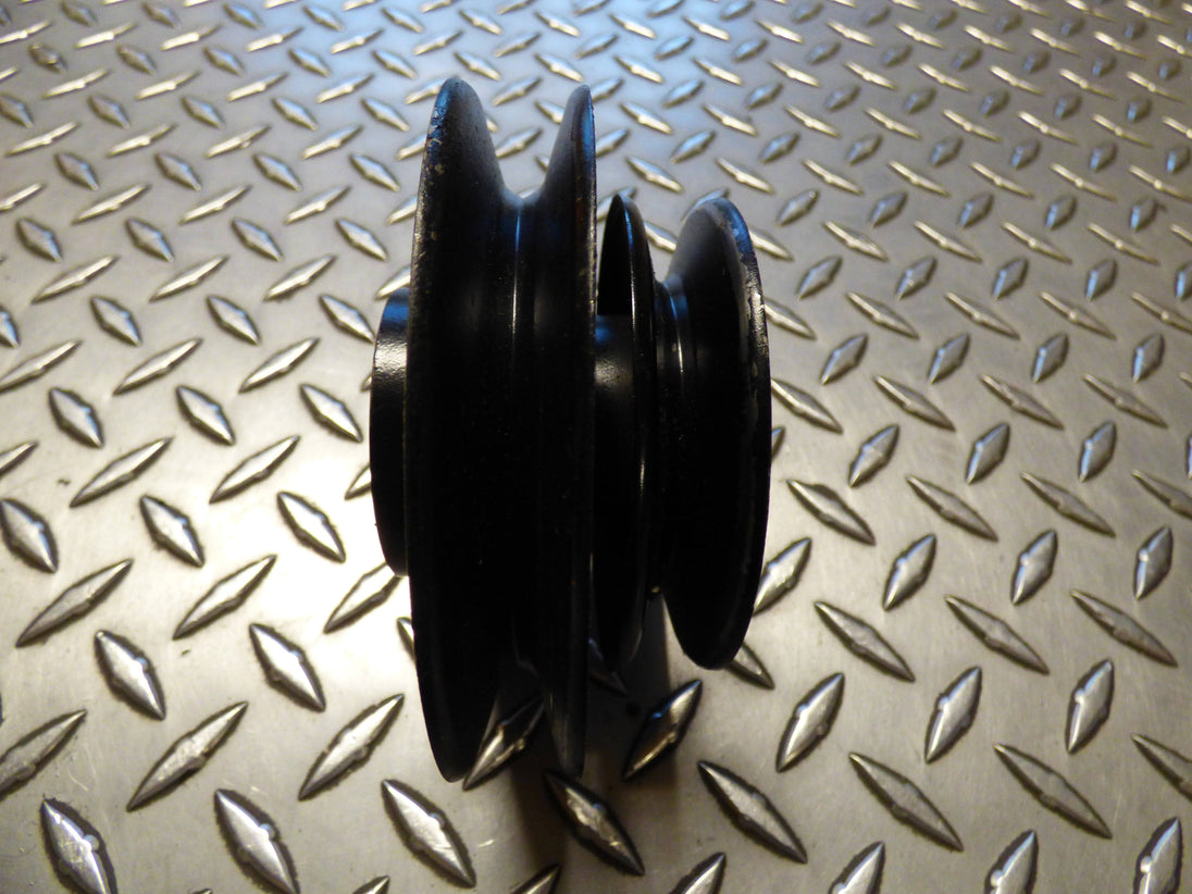 Husqvarna Genuine Part 539106744 Stacked Sheave