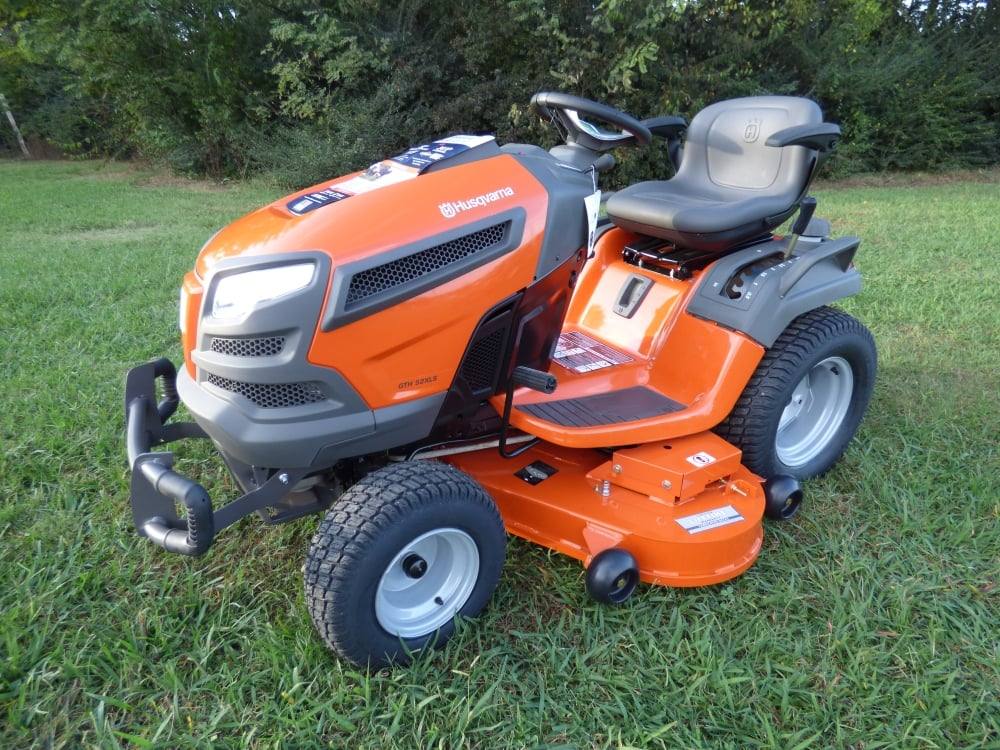 Husqvarna GTH52XLS Garden Lawn Tractor