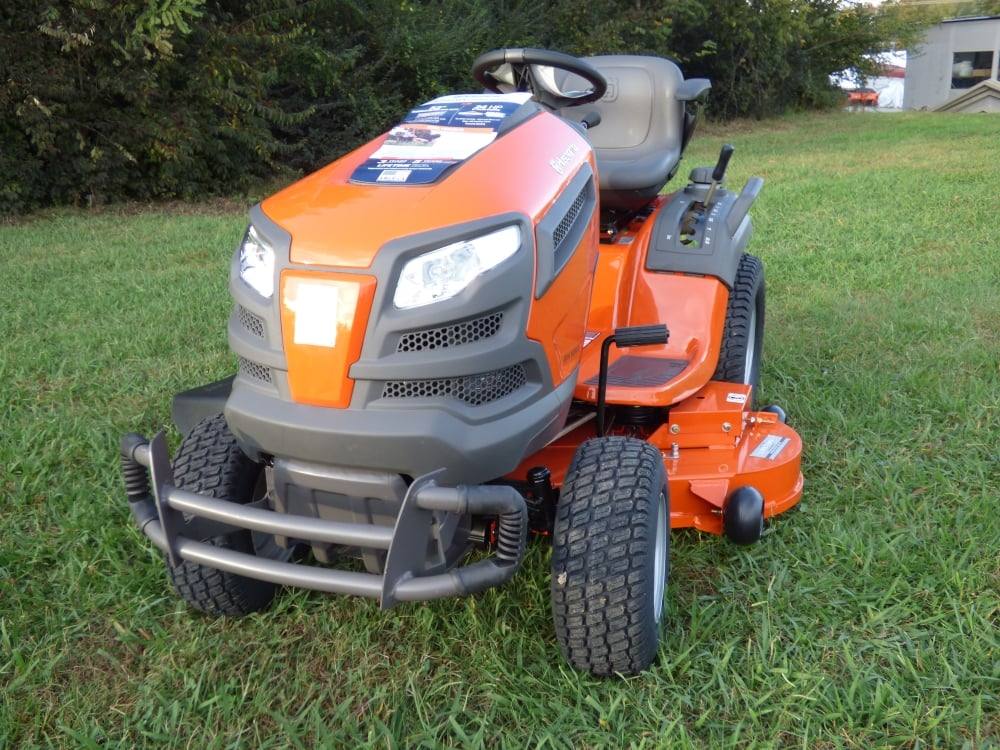 Husqvarna GTH52XLS Garden Lawn Tractor
