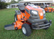Husqvarna GTH52XLS Lawn Tractor 52" Briggs Bagger