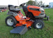 Husqvarna GTH52XLS Lawn Tractor 52" Briggs Bagger
