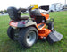 Husqvarna GTH52XLS Lawn Tractor 52" Briggs Bagger