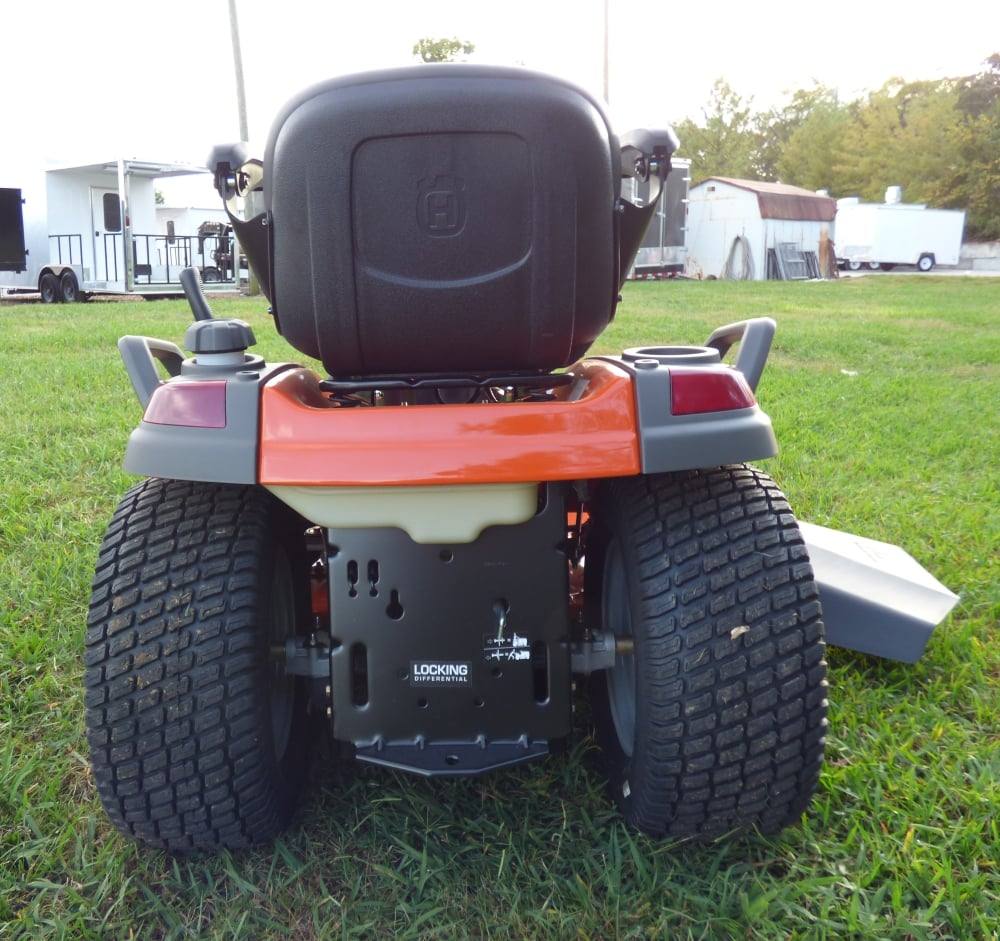 Husqvarna GTH52XLS Garden Lawn Tractor