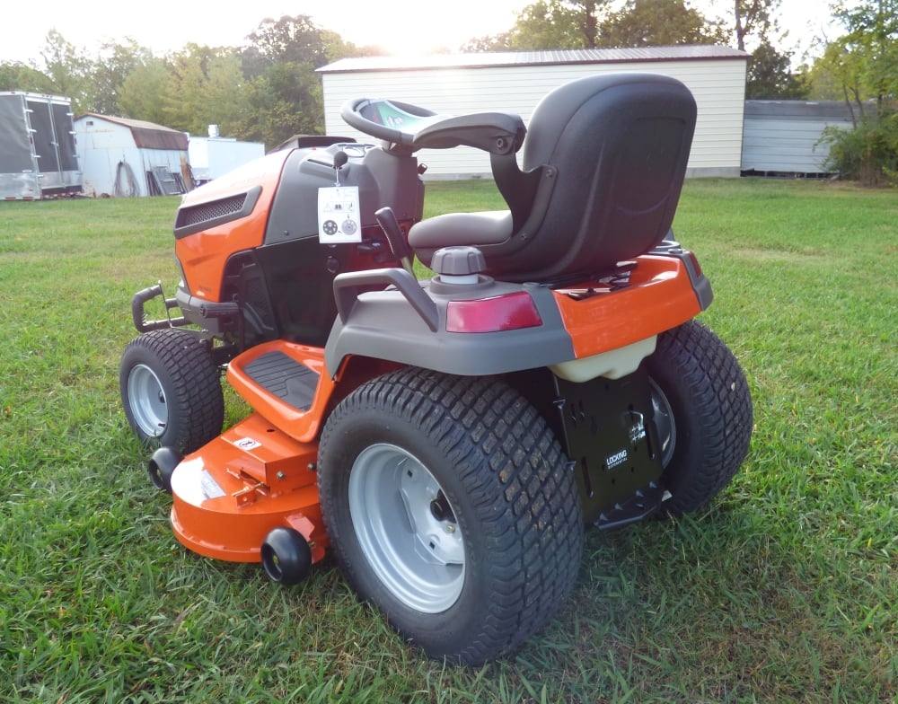 Husqvarna GTH52XLS Garden Lawn Tractor