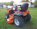 Husqvarna GTH52XLS Lawn Tractor 52" Briggs Bagger