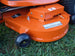 Husqvarna GTH52XLS Lawn Tractor 52" Briggs Bagger