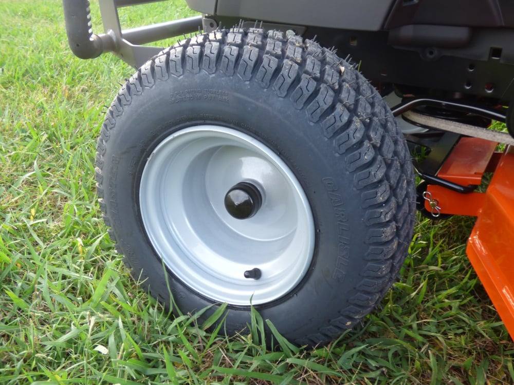 Husqvarna GTH52XLS Garden Lawn Tractor