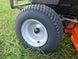 Husqvarna GTH52XLS Lawn Tractor 52" Briggs Bagger