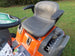 Husqvarna GTH52XLS Lawn Tractor 52" Briggs Bagger