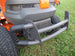Husqvarna GTH52XLS Lawn Tractor 52" Briggs Bagger