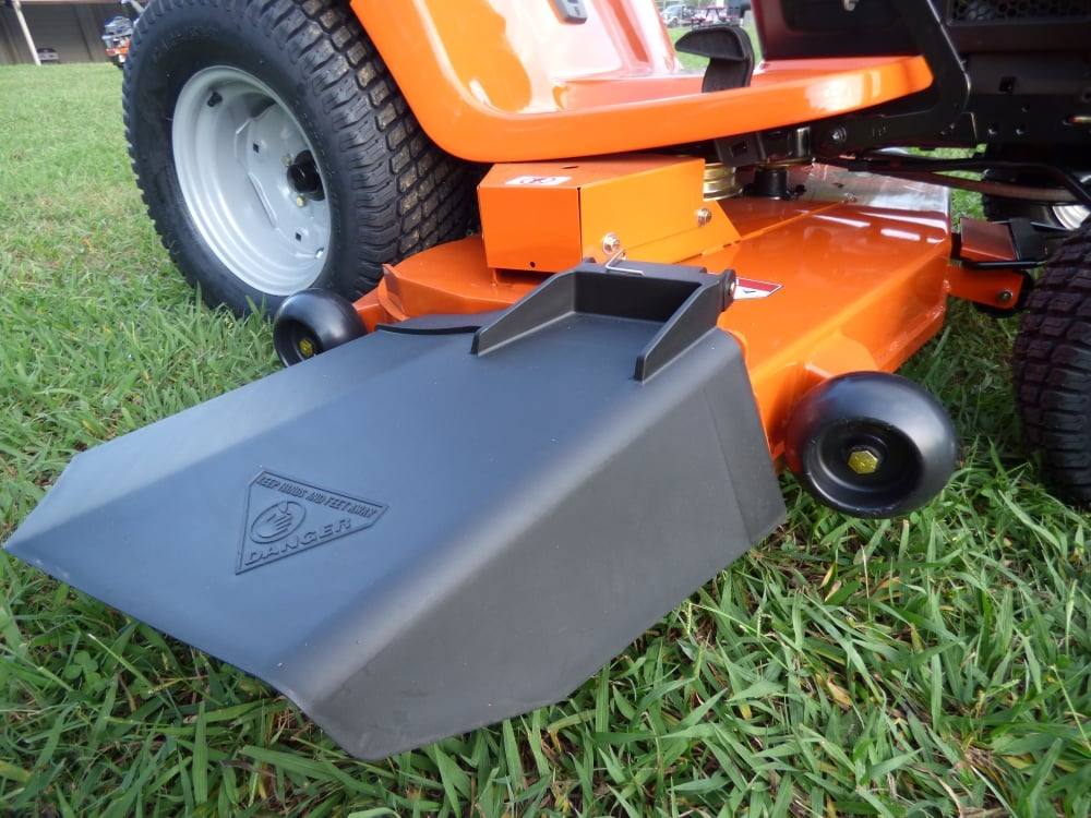 Husqvarna GTH52XLS Lawn Tractor 52" Briggs Bagger