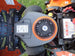 Husqvarna GTH52XLS Lawn Tractor 52" Briggs Bagger
