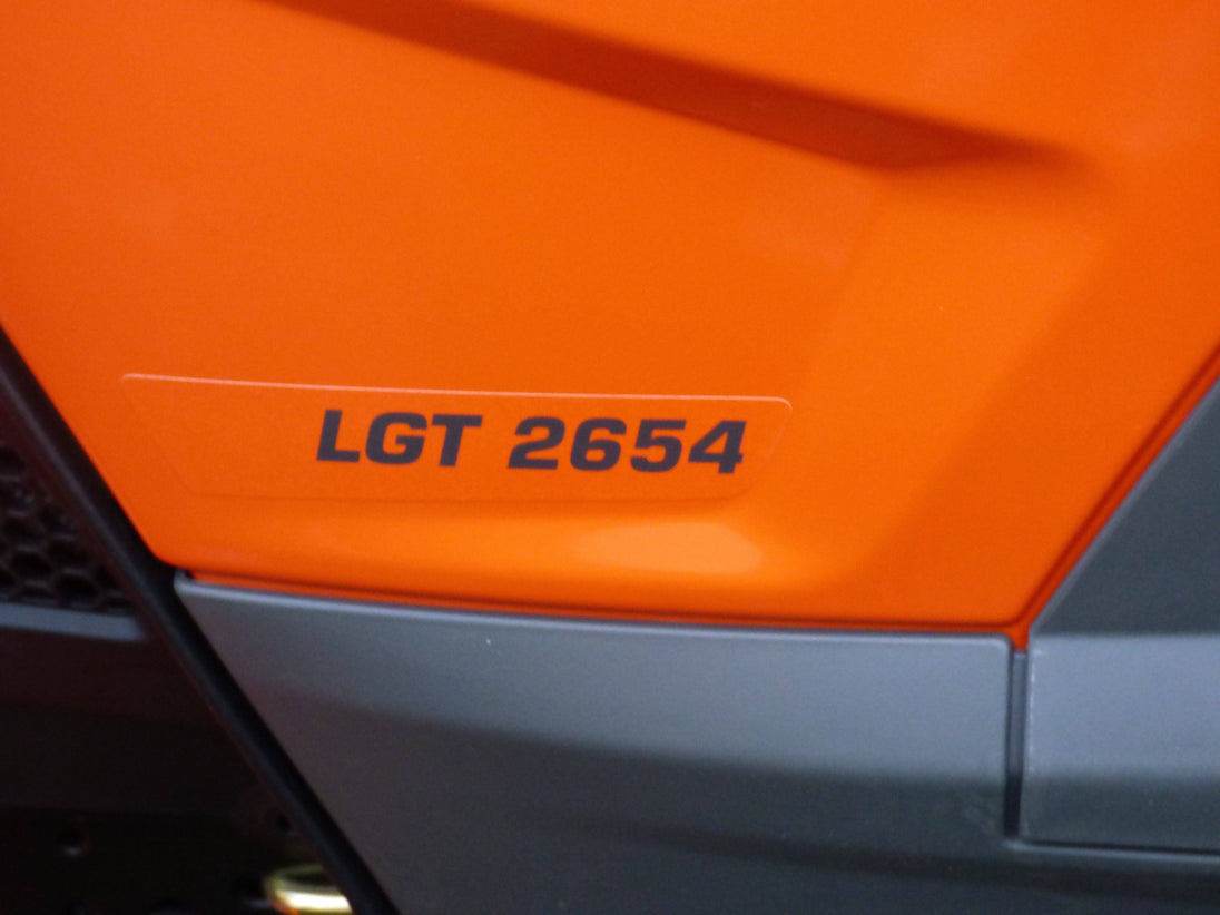 Husqvarna LGT2654 Lawn Tractor