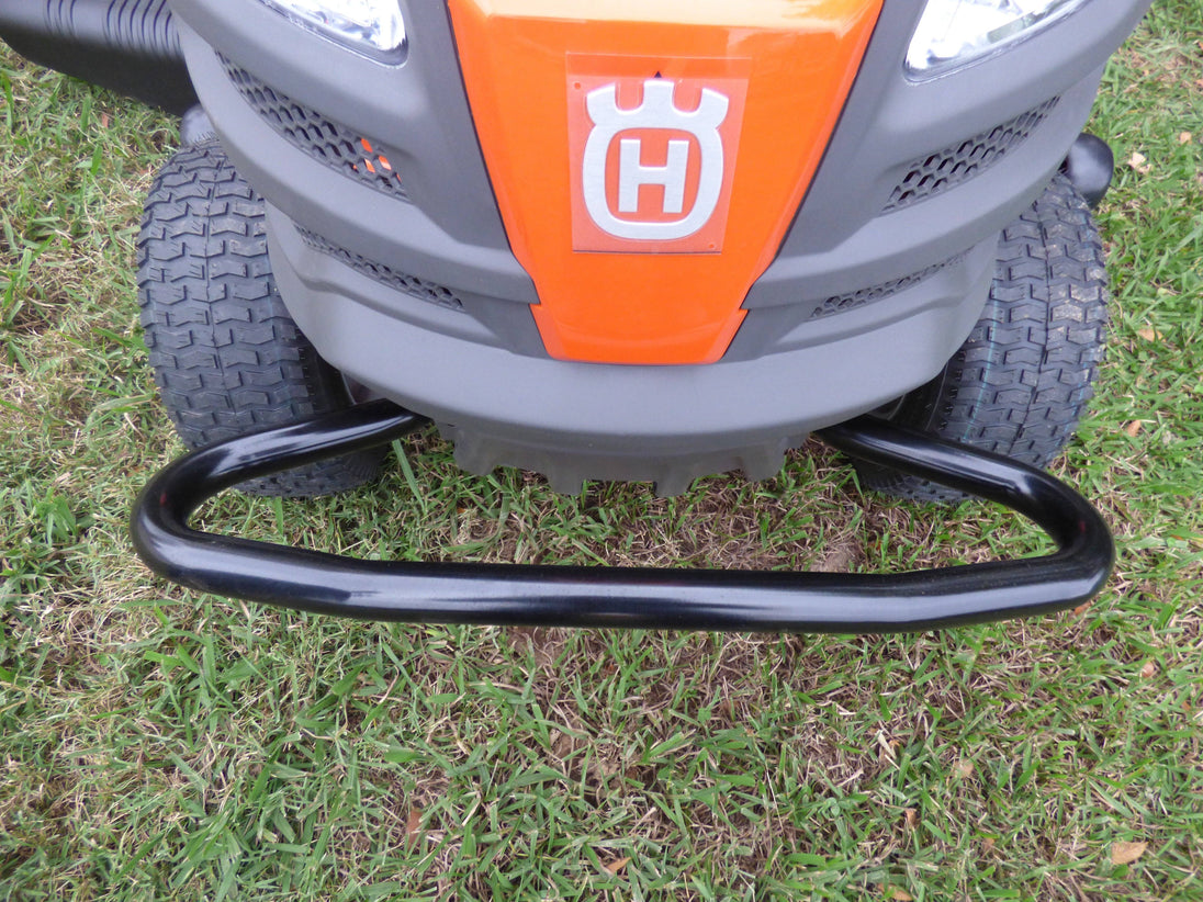Husqvarna LGT2654 Lawn Tractor