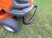 Husqvarna LGT2654 Lawn Tractor