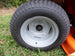 Husqvarna LGT2654 Lawn Tractor