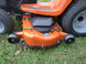 Husqvarna LGT2654 Lawn Tractor