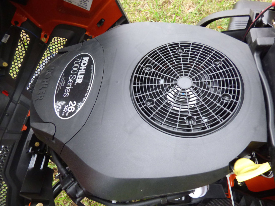 Husqvarna LGT2654 Lawn Tractor