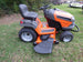 Husqvarna LGT2654 Lawn Tractor