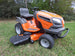 Husqvarna LGT2654 Lawn Tractor